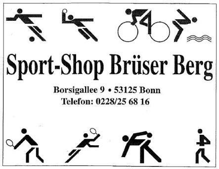 Sport-Shop Brüser Berg