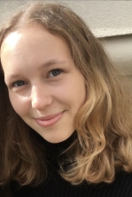 Anna Kröber