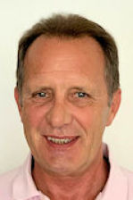Harry Knaus
