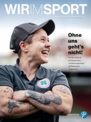Wir im Sport